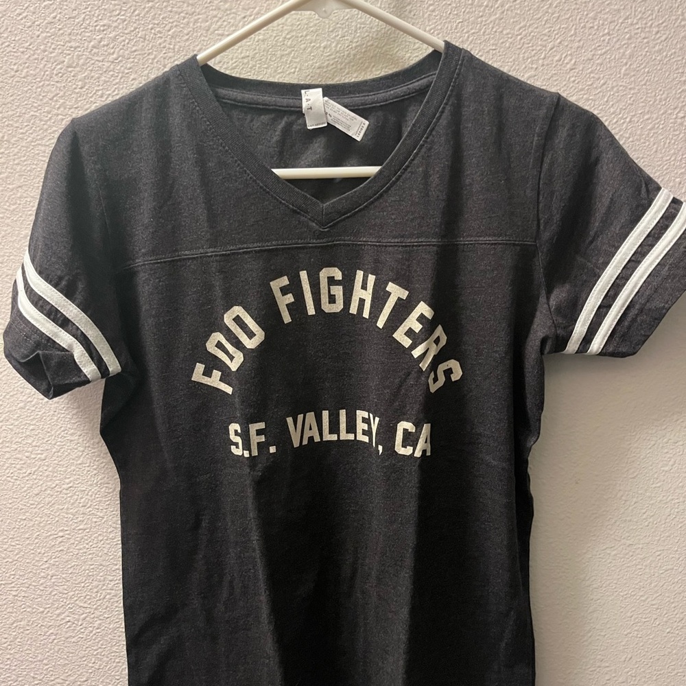 Foo Fighters T-Shirt
